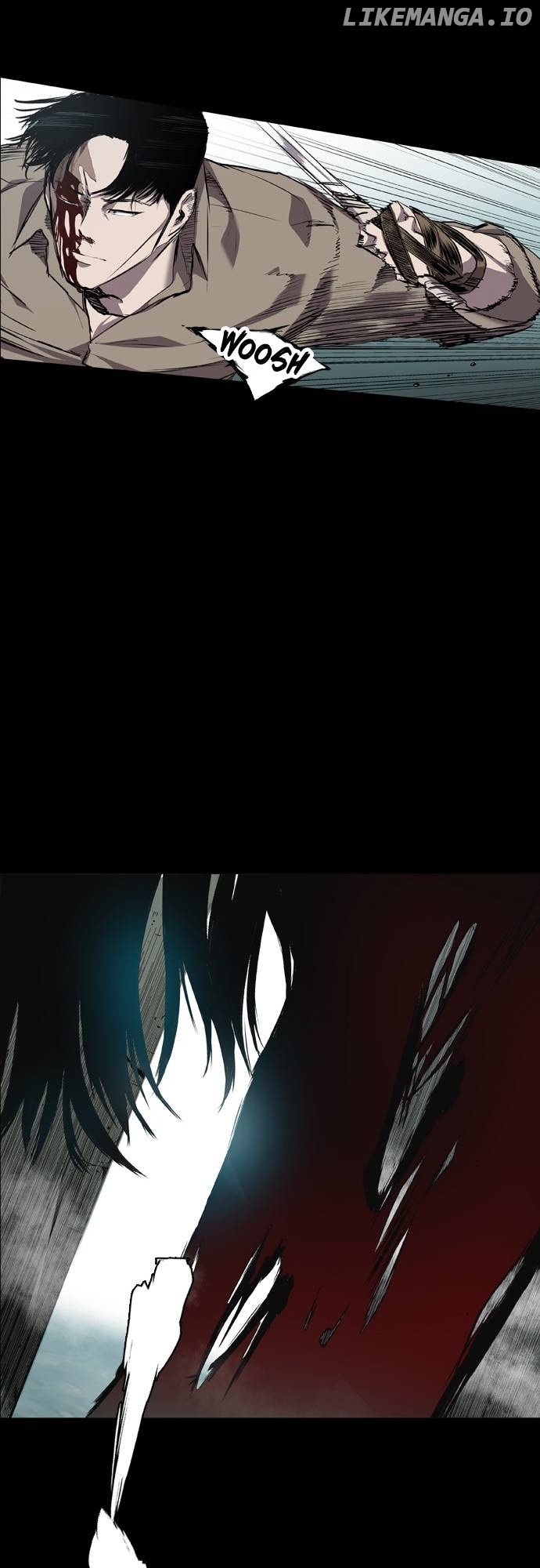 Castle – Manga chapter 64 - page 17