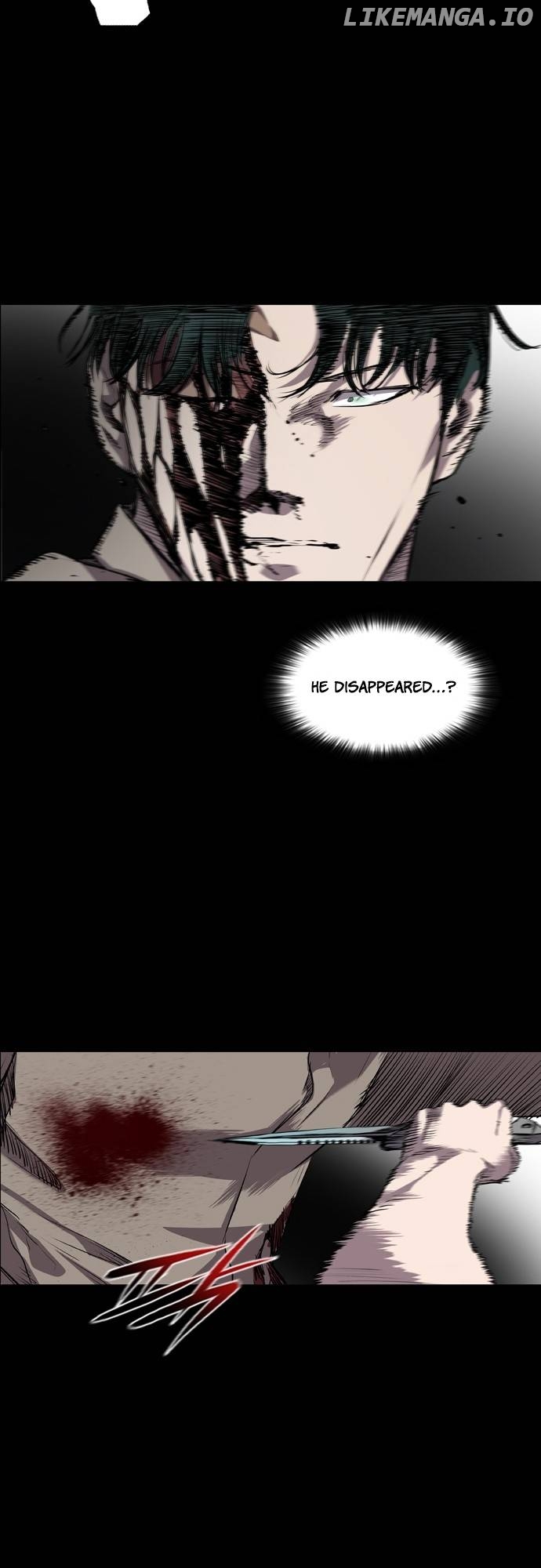 Castle – Manga chapter 64 - page 18