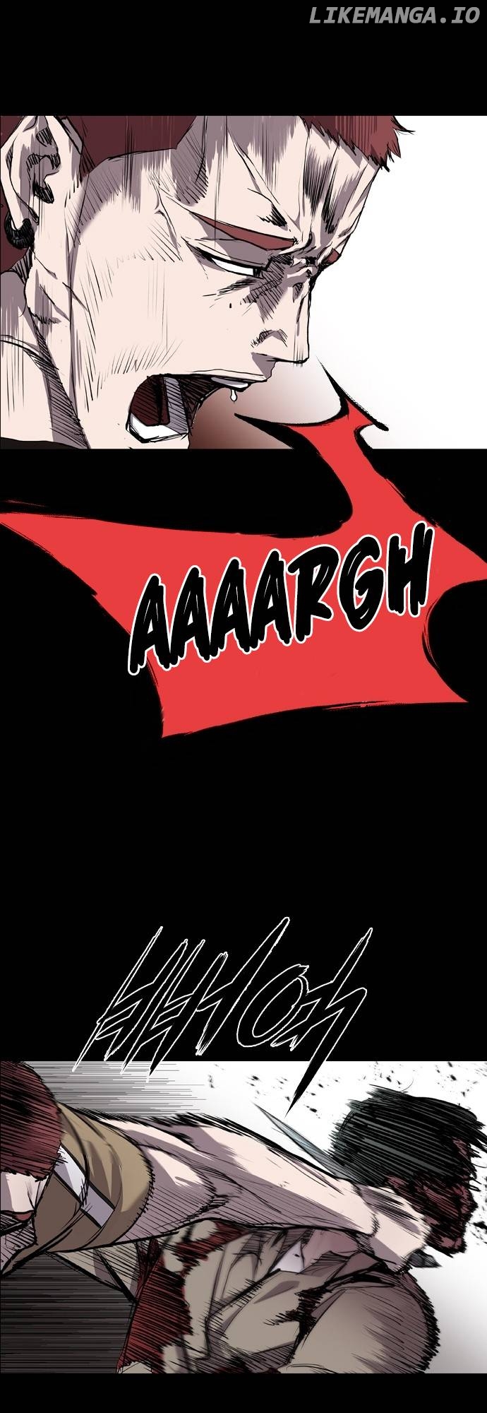 Castle – Manga chapter 64 - page 26