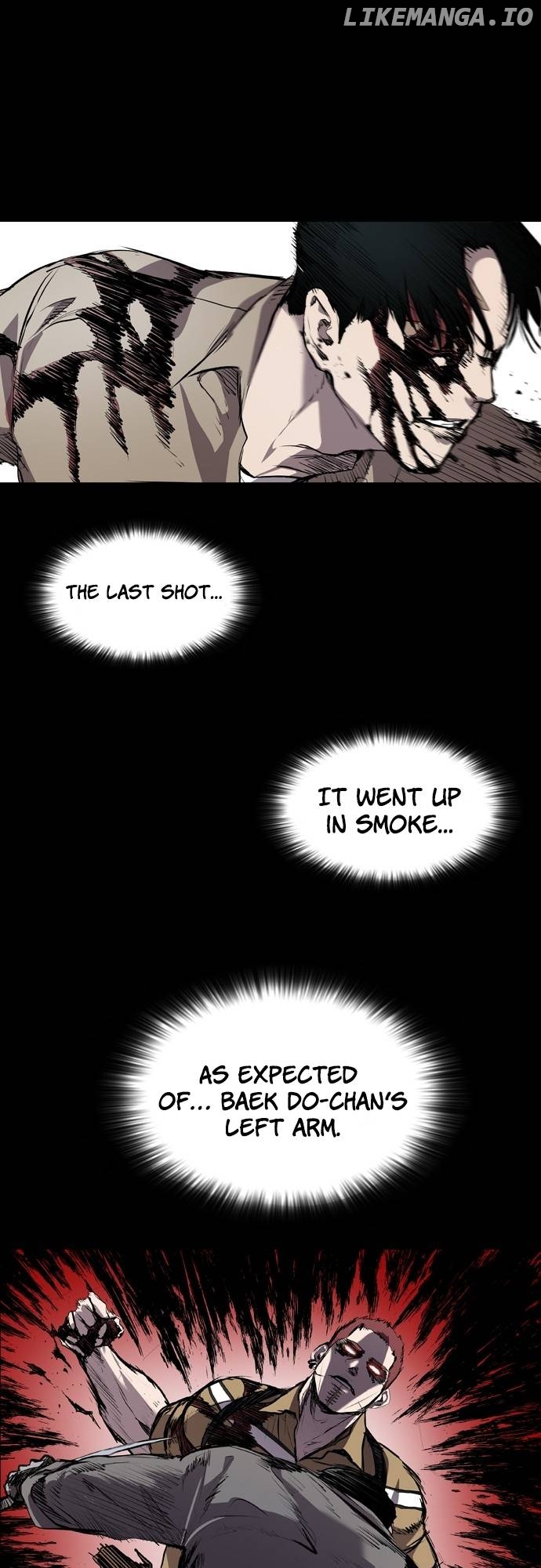 Castle – Manga chapter 64 - page 27