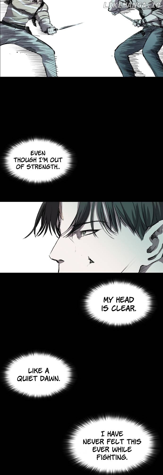 Castle – Manga chapter 64 - page 32