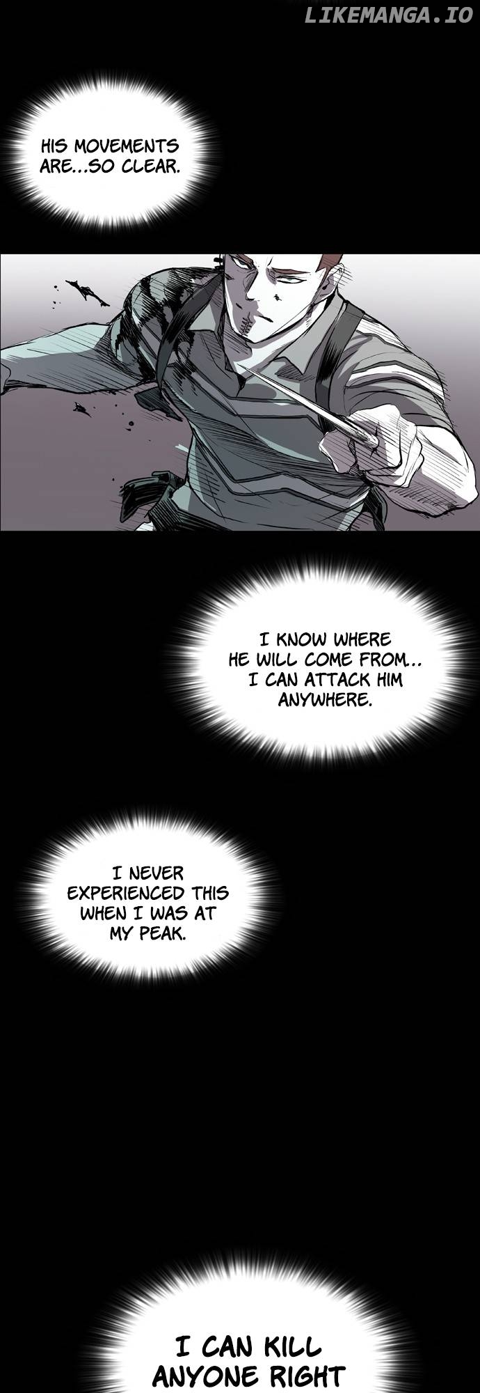 Castle – Manga chapter 64 - page 33