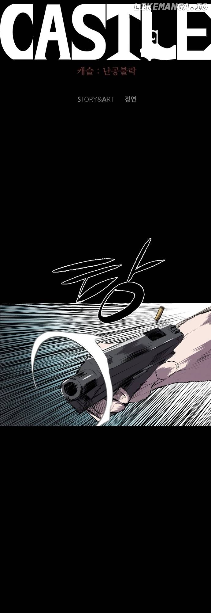 Castle – Manga chapter 64 - page 4