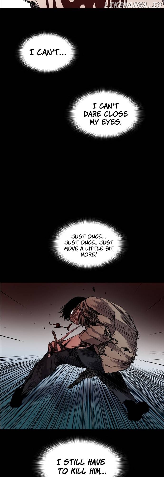 Castle – Manga chapter 64 - page 40