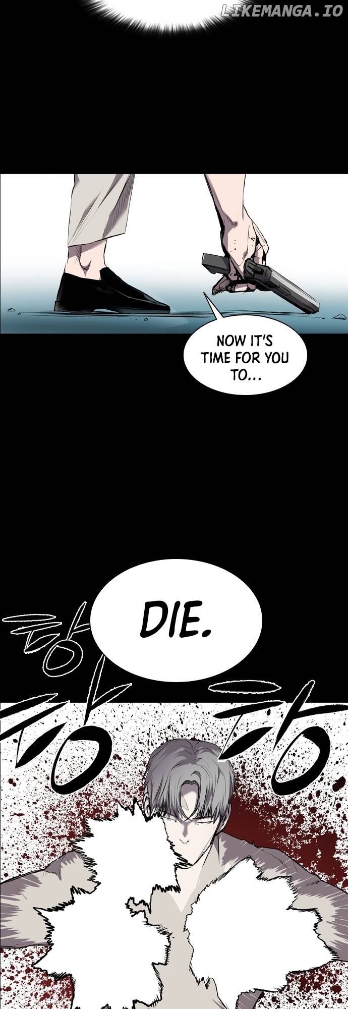 Castle – Manga chapter 64 - page 41
