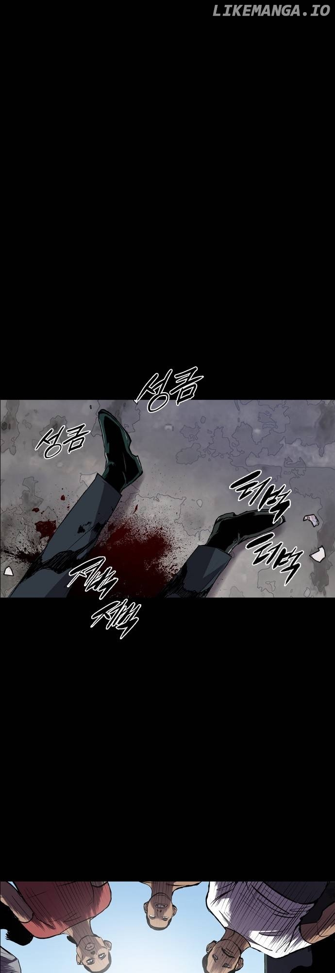 Castle – Manga chapter 64 - page 47
