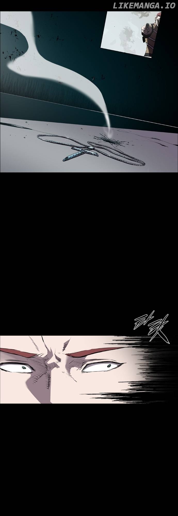 Castle – Manga chapter 64 - page 5