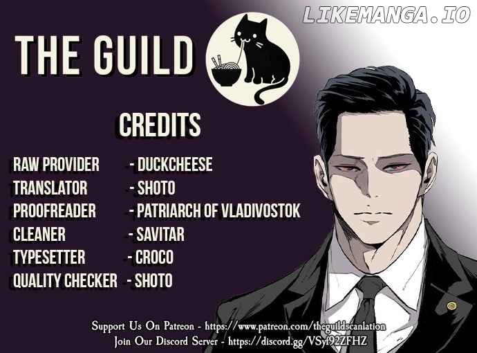 Castle – Manga chapter 63 - page 6
