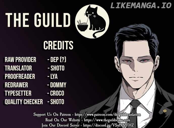 Castle – Manga chapter 92 - page 1