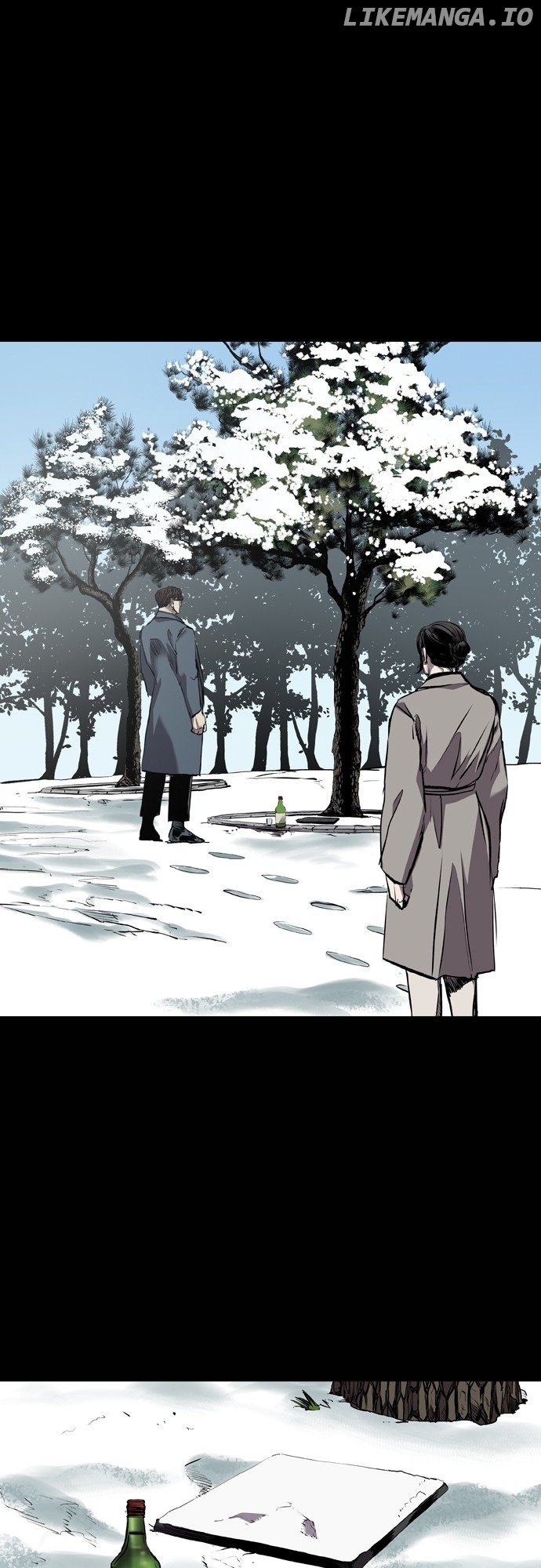 Castle – Manga chapter 118 - page 2