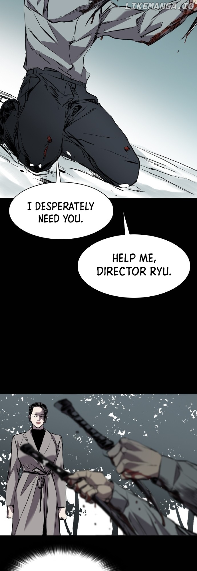 Castle – Manga chapter 118 - page 28