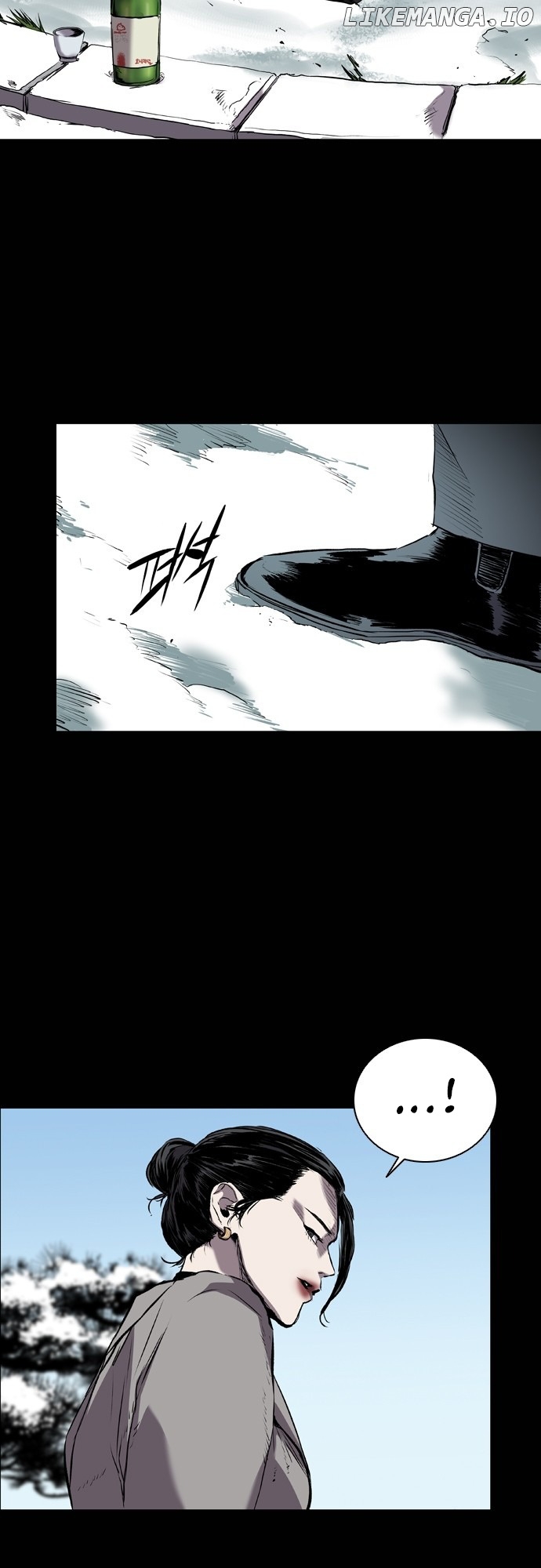 Castle – Manga chapter 118 - page 3