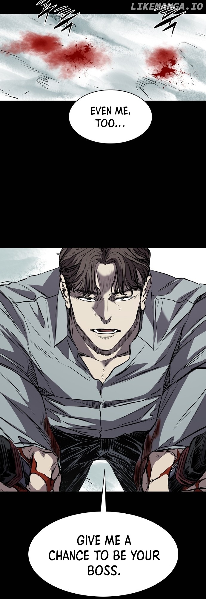 Castle – Manga chapter 118 - page 30