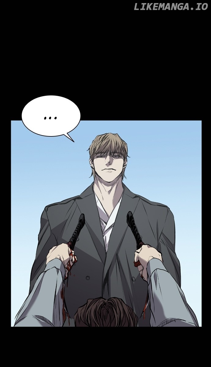 Castle – Manga chapter 118 - page 31
