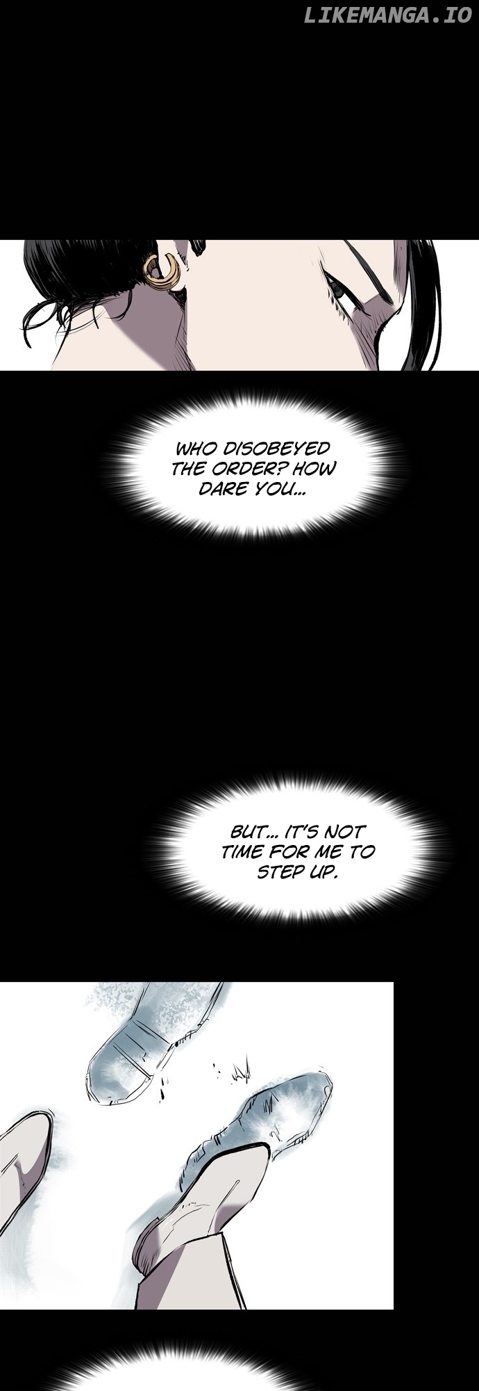 Castle – Manga chapter 118 - page 4