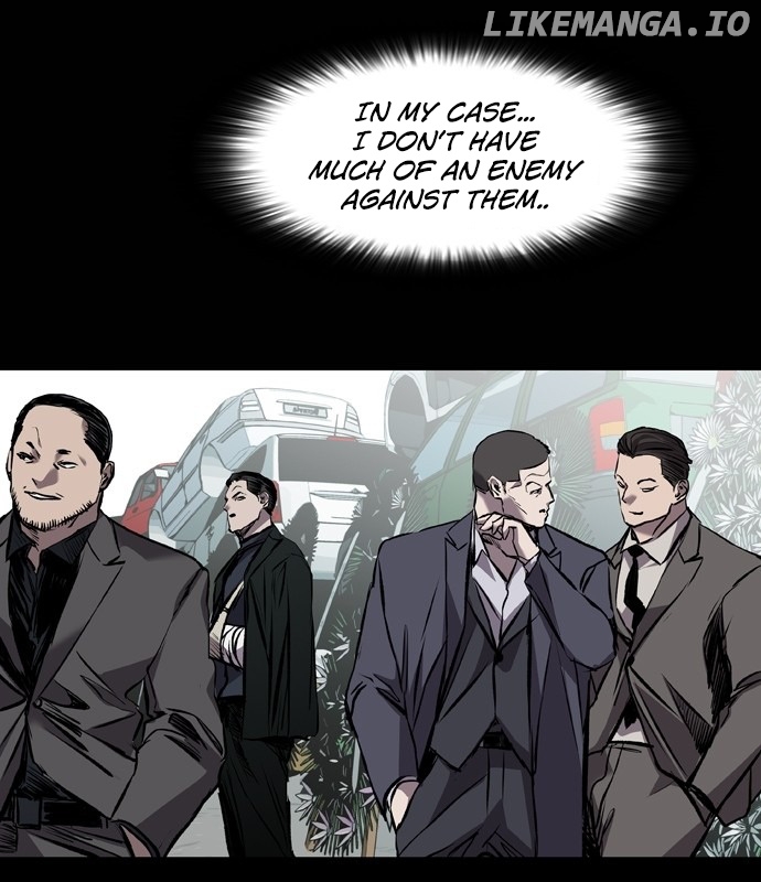 Castle – Manga chapter 118 - page 42