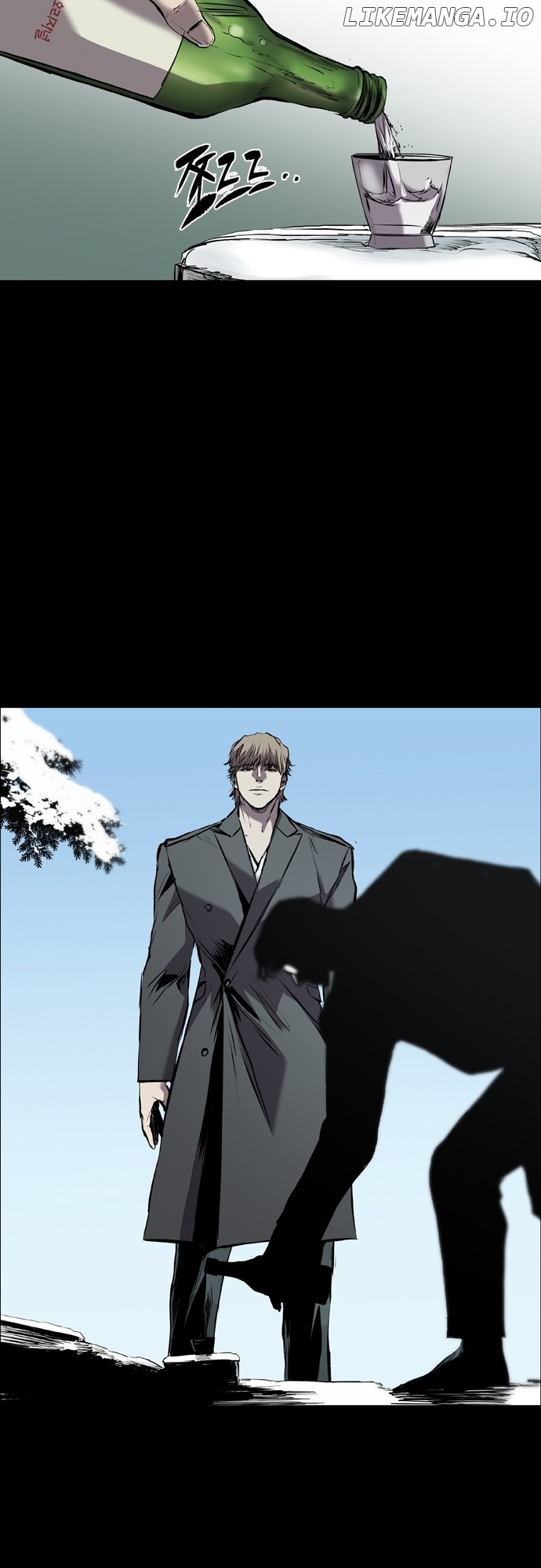 Castle – Manga chapter 118 - page 6