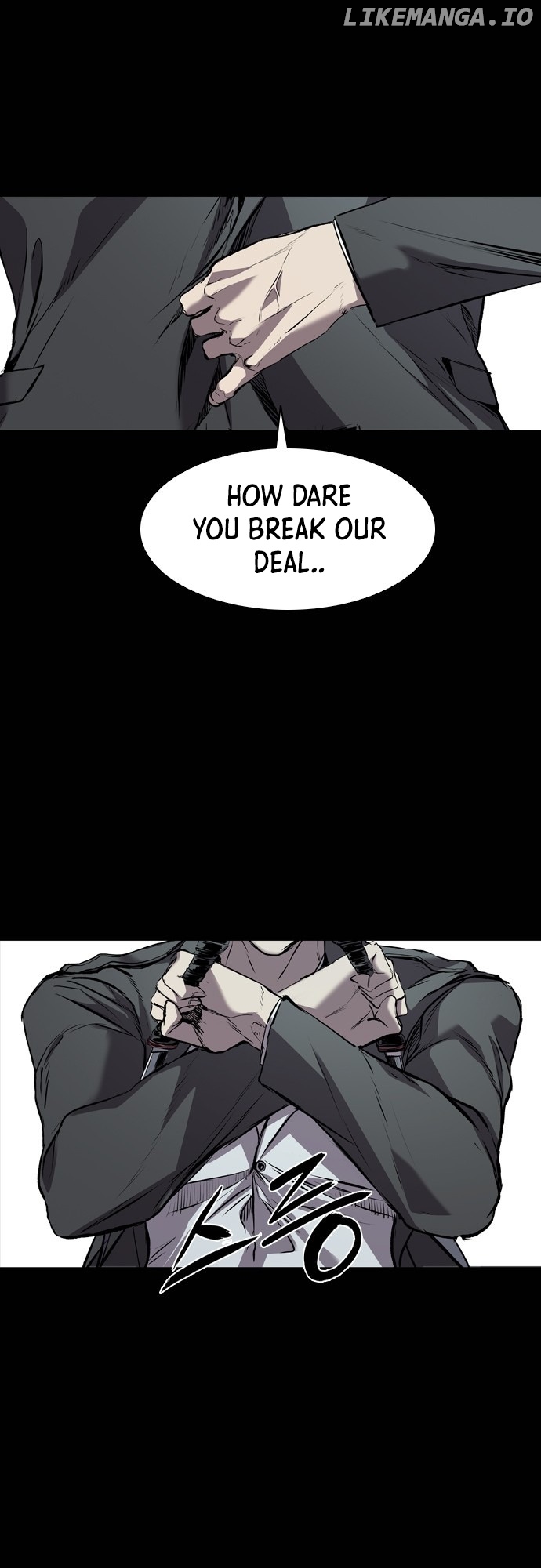 Castle – Manga chapter 118 - page 7