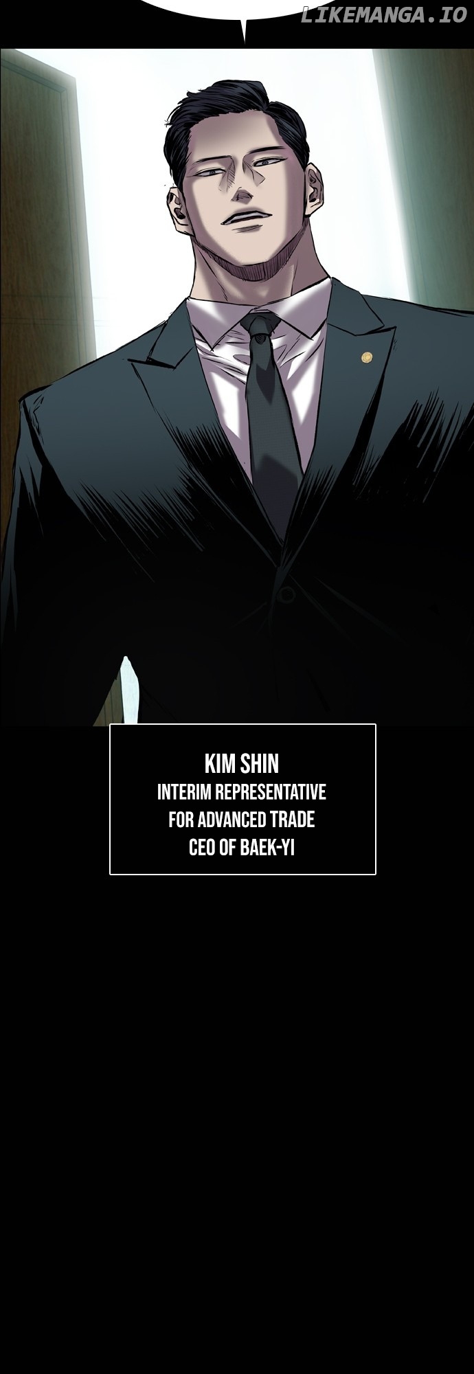 Castle – Manga chapter 118 - page 79