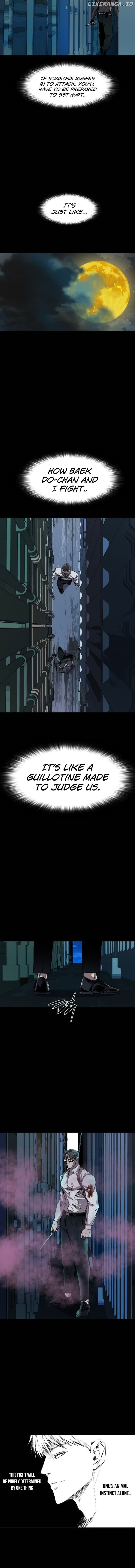 Castle – Manga chapter 112 - page 13
