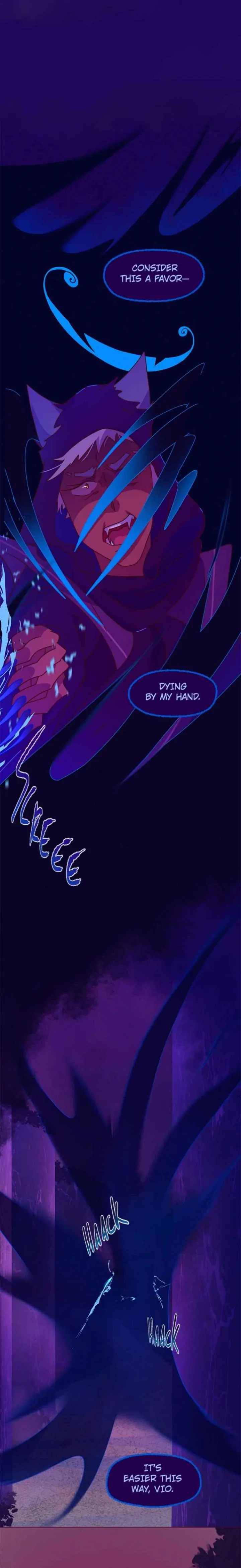 Finding Wonderland Chapter 37 - page 18