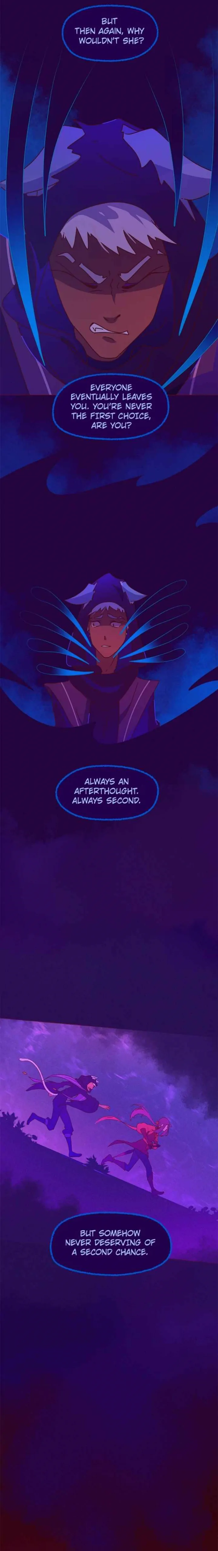 Finding Wonderland Chapter 37 - page 9