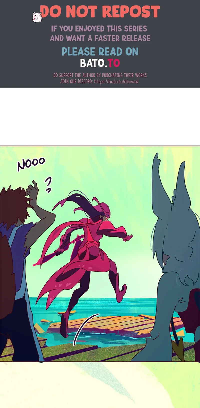 Finding Wonderland Chapter 7 - page 1