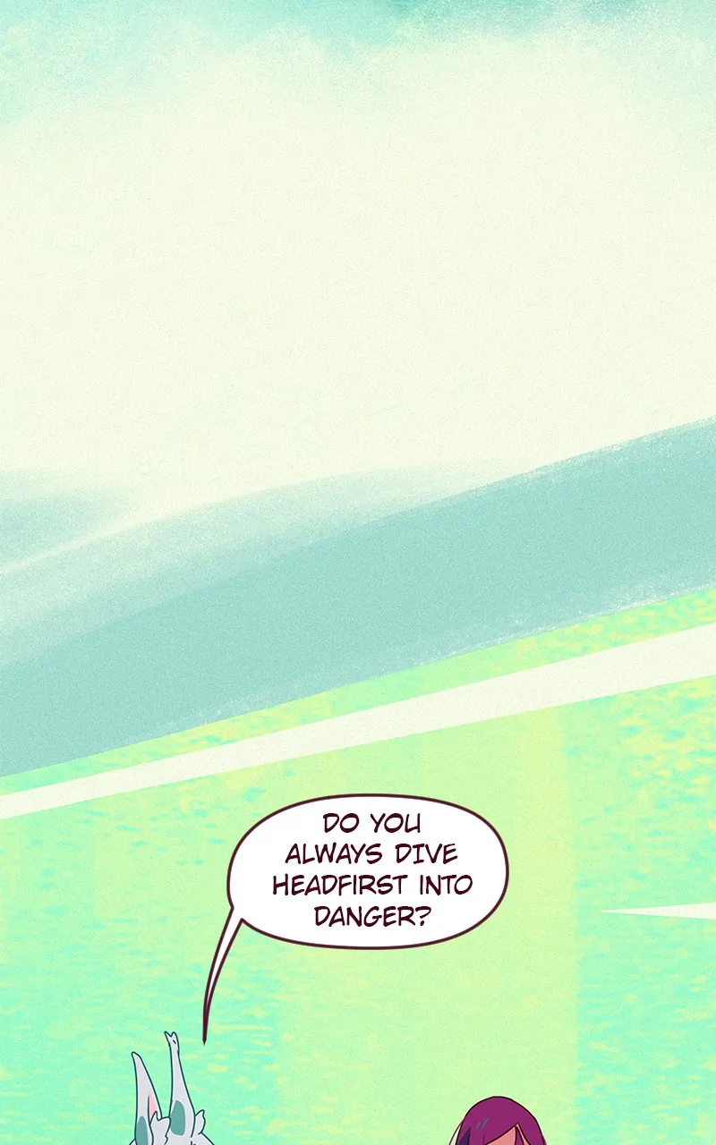 Finding Wonderland Chapter 7 - page 10