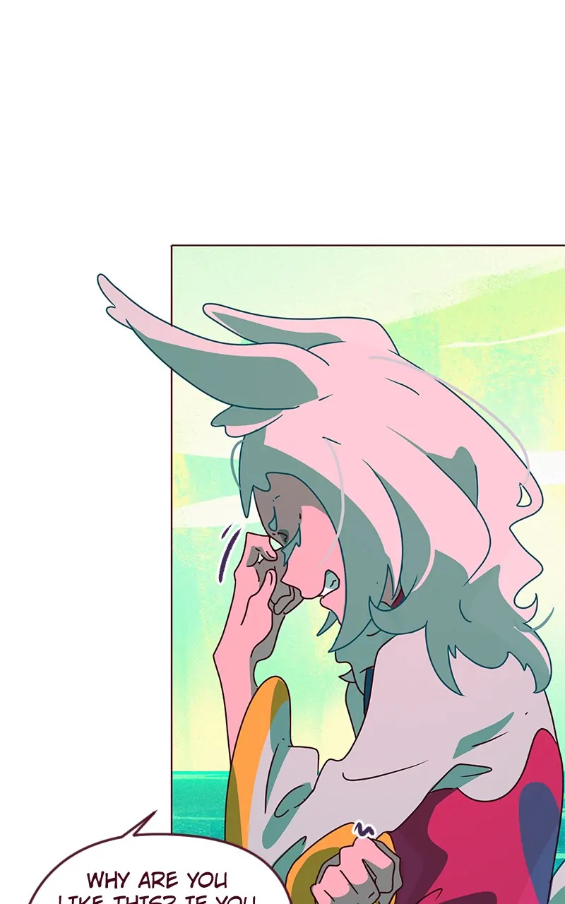 Finding Wonderland Chapter 7 - page 14