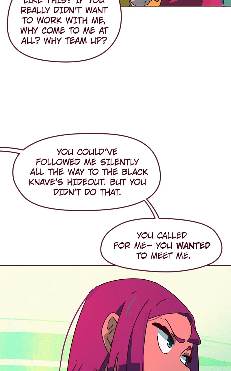 Finding Wonderland Chapter 7 - page 15