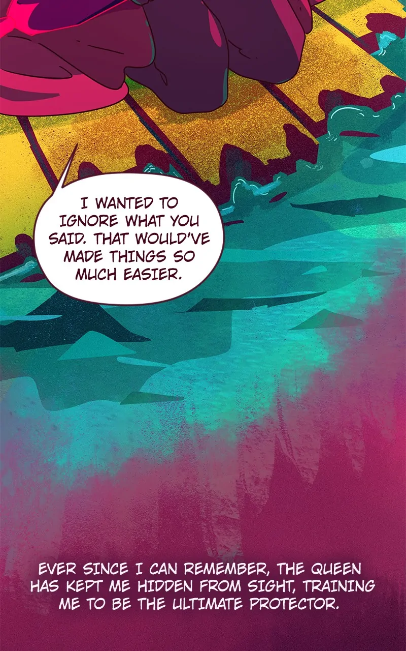 Finding Wonderland Chapter 7 - page 17