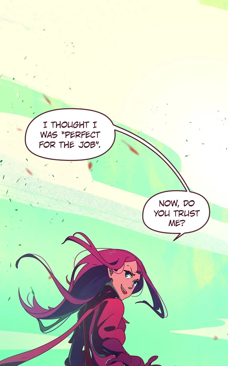 Finding Wonderland Chapter 7 - page 2