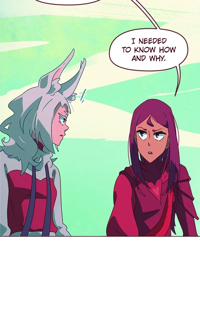Finding Wonderland Chapter 7 - page 22