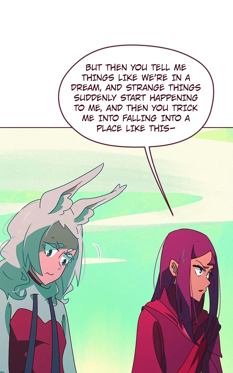 Finding Wonderland Chapter 7 - page 23