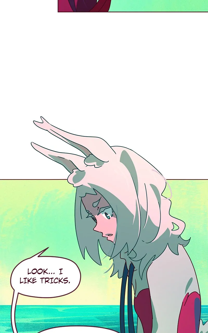 Finding Wonderland Chapter 7 - page 25