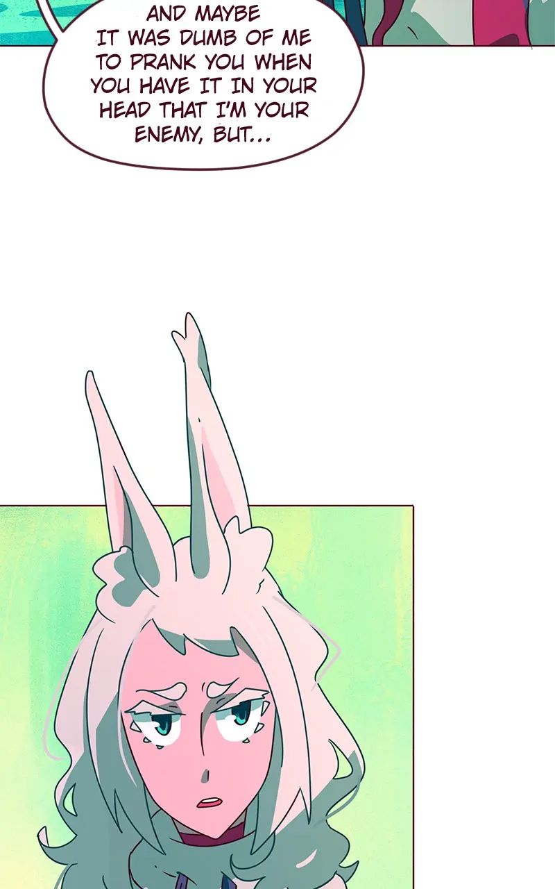 Finding Wonderland Chapter 7 - page 26