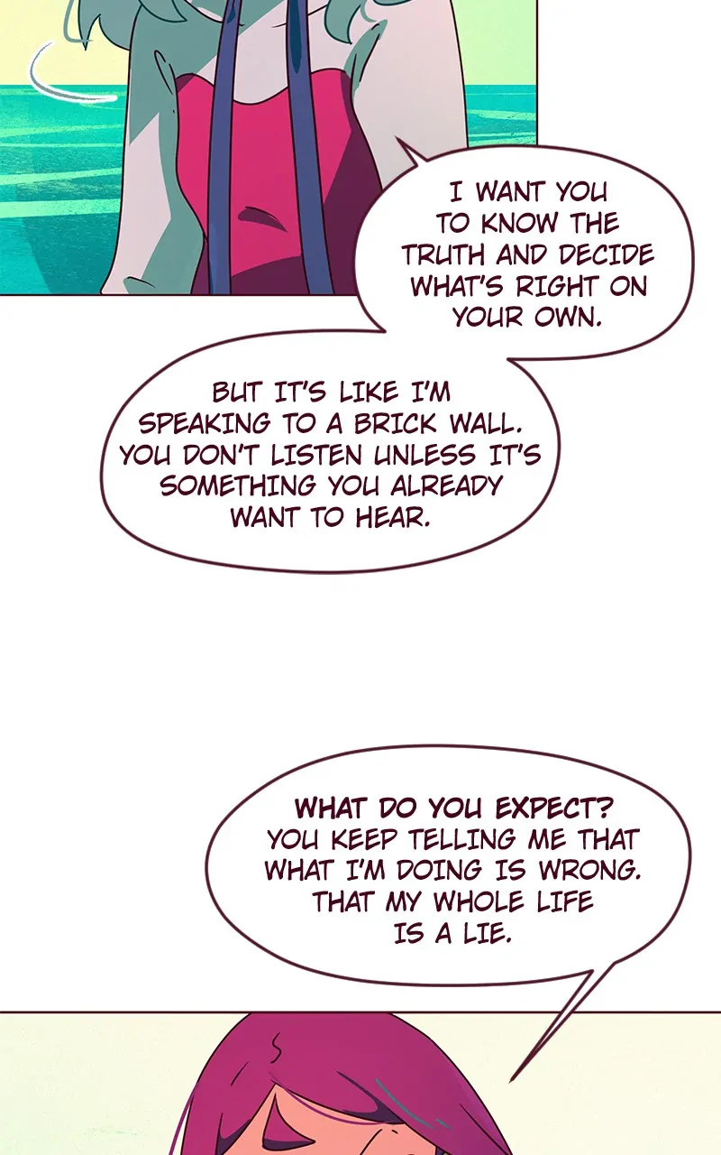 Finding Wonderland Chapter 7 - page 27