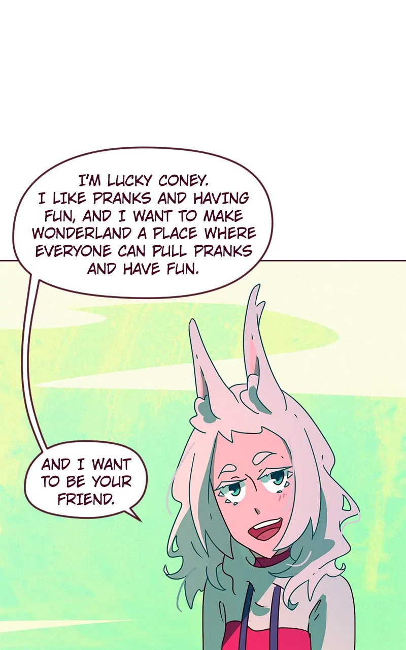Finding Wonderland Chapter 7 - page 30
