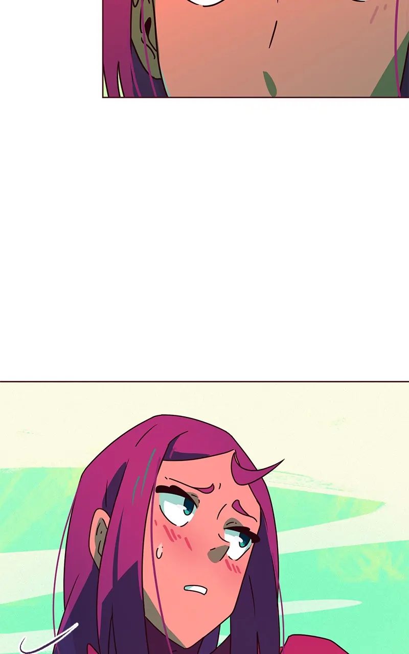 Finding Wonderland Chapter 7 - page 32