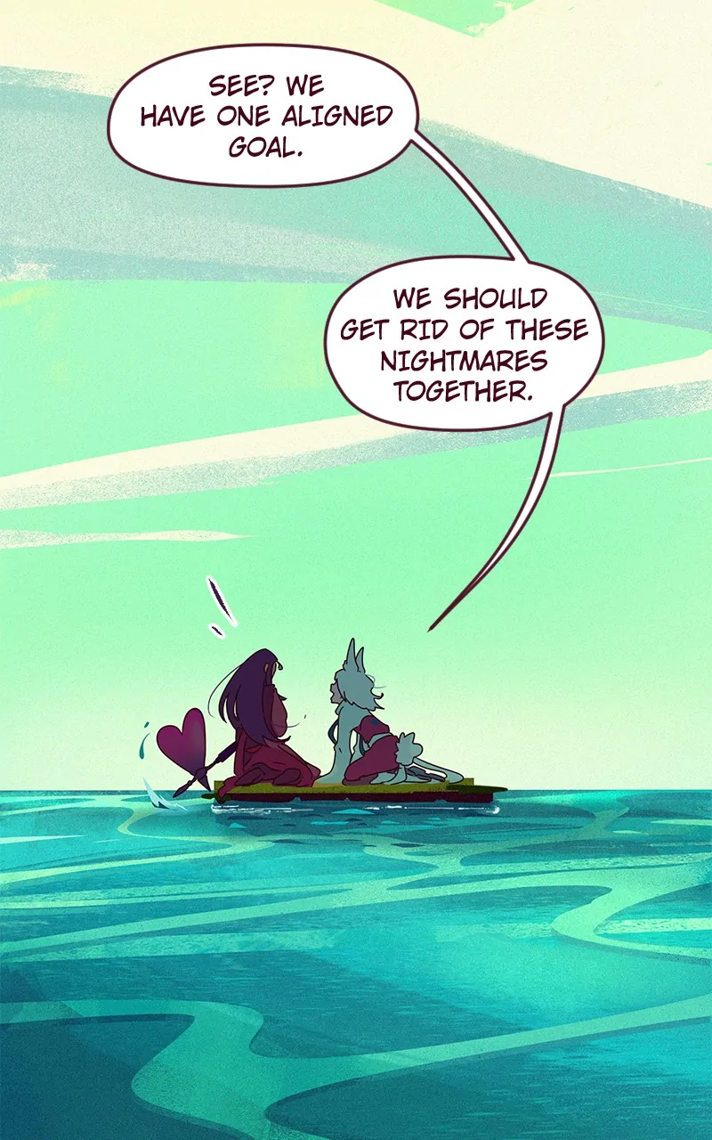 Finding Wonderland Chapter 7 - page 34