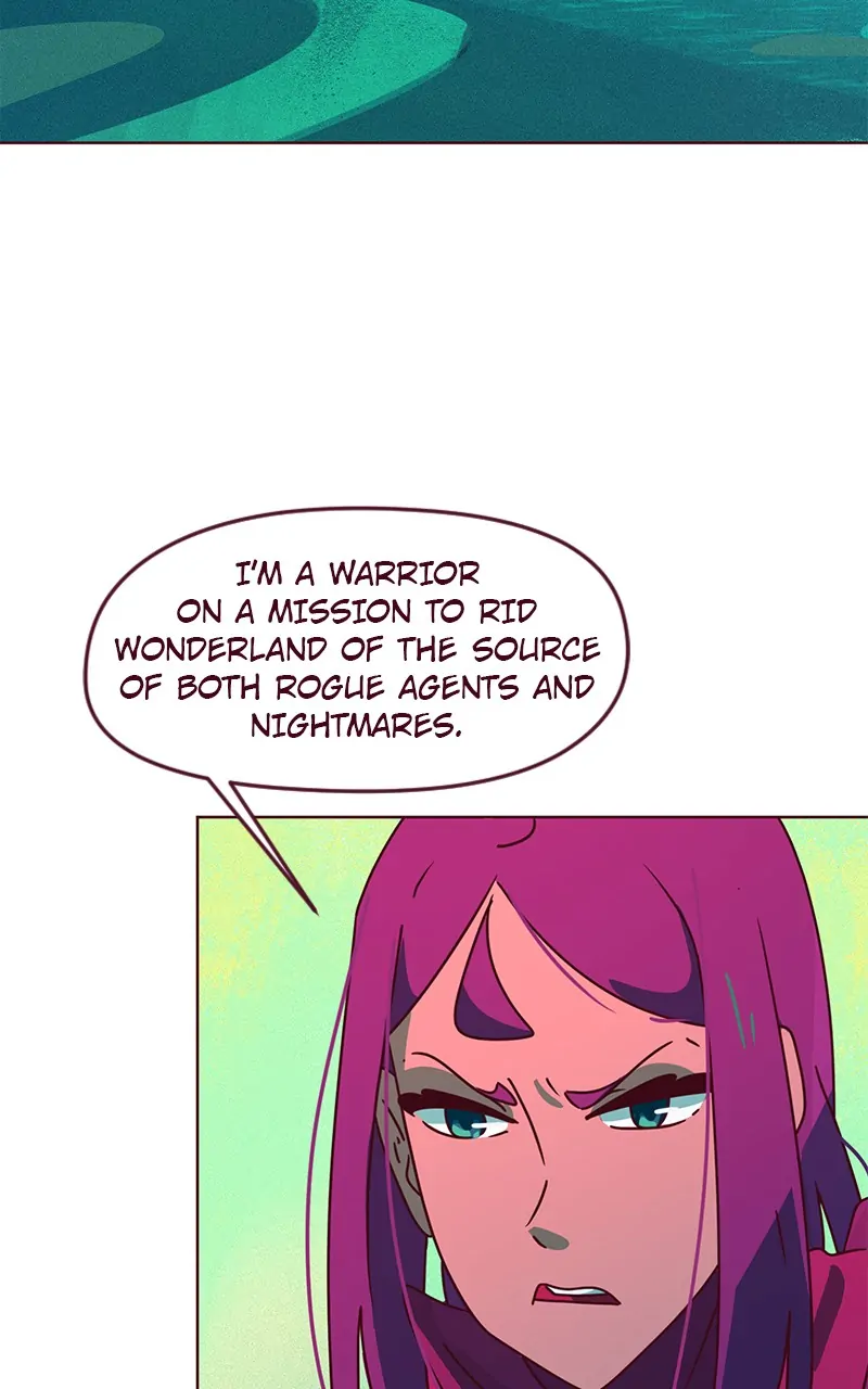 Finding Wonderland Chapter 7 - page 35