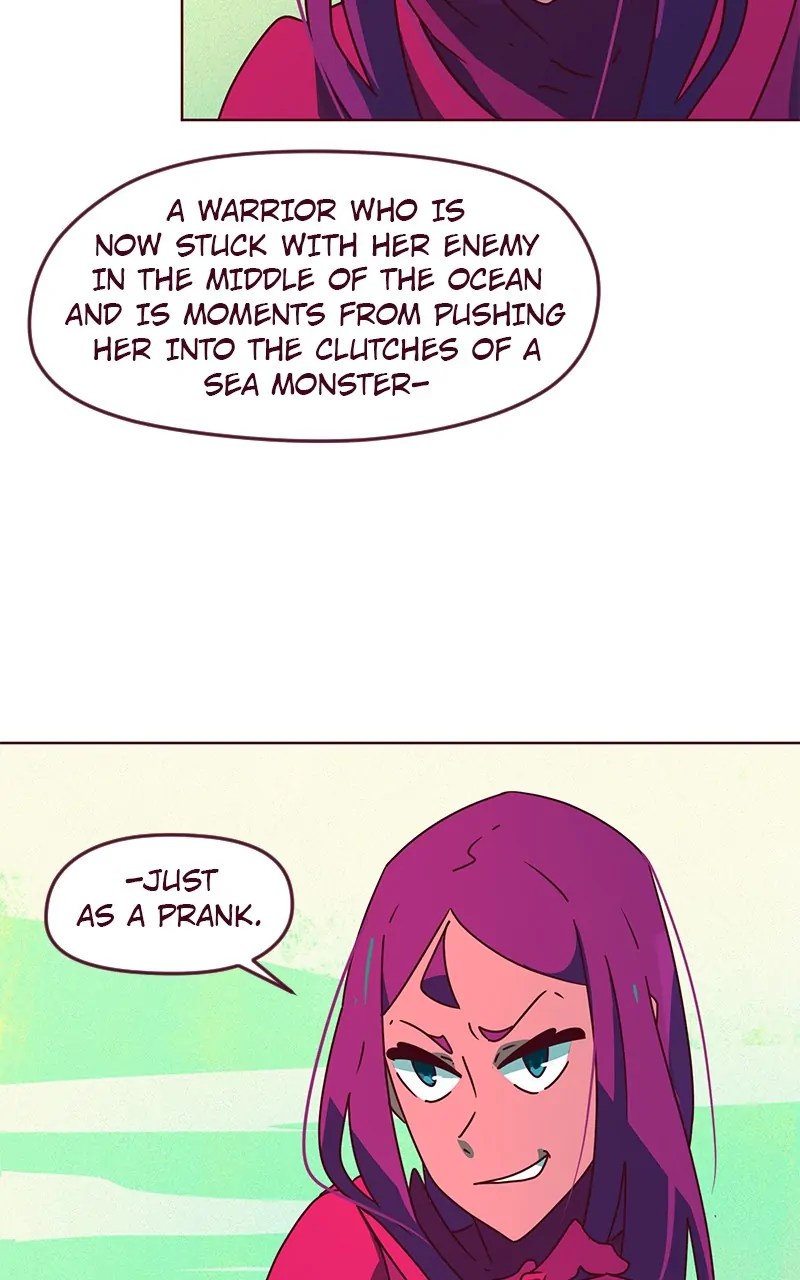 Finding Wonderland Chapter 7 - page 36