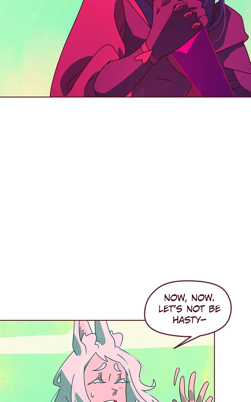 Finding Wonderland Chapter 7 - page 37