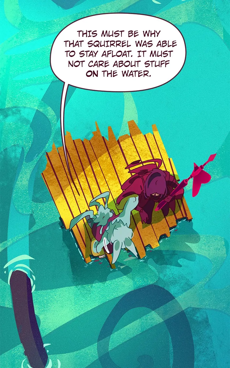 Finding Wonderland Chapter 7 - page 44