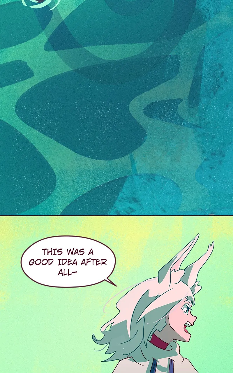 Finding Wonderland Chapter 7 - page 45