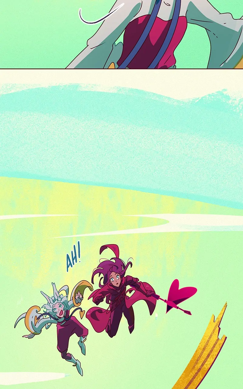 Finding Wonderland Chapter 7 - page 46