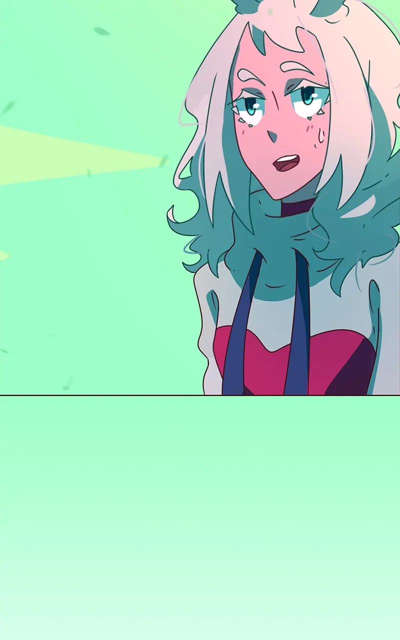 Finding Wonderland Chapter 7 - page 5