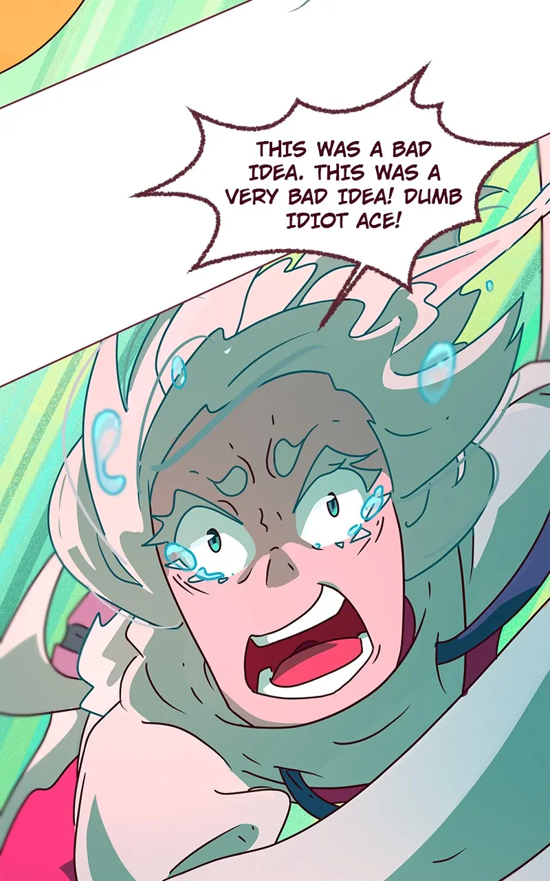 Finding Wonderland Chapter 7 - page 51
