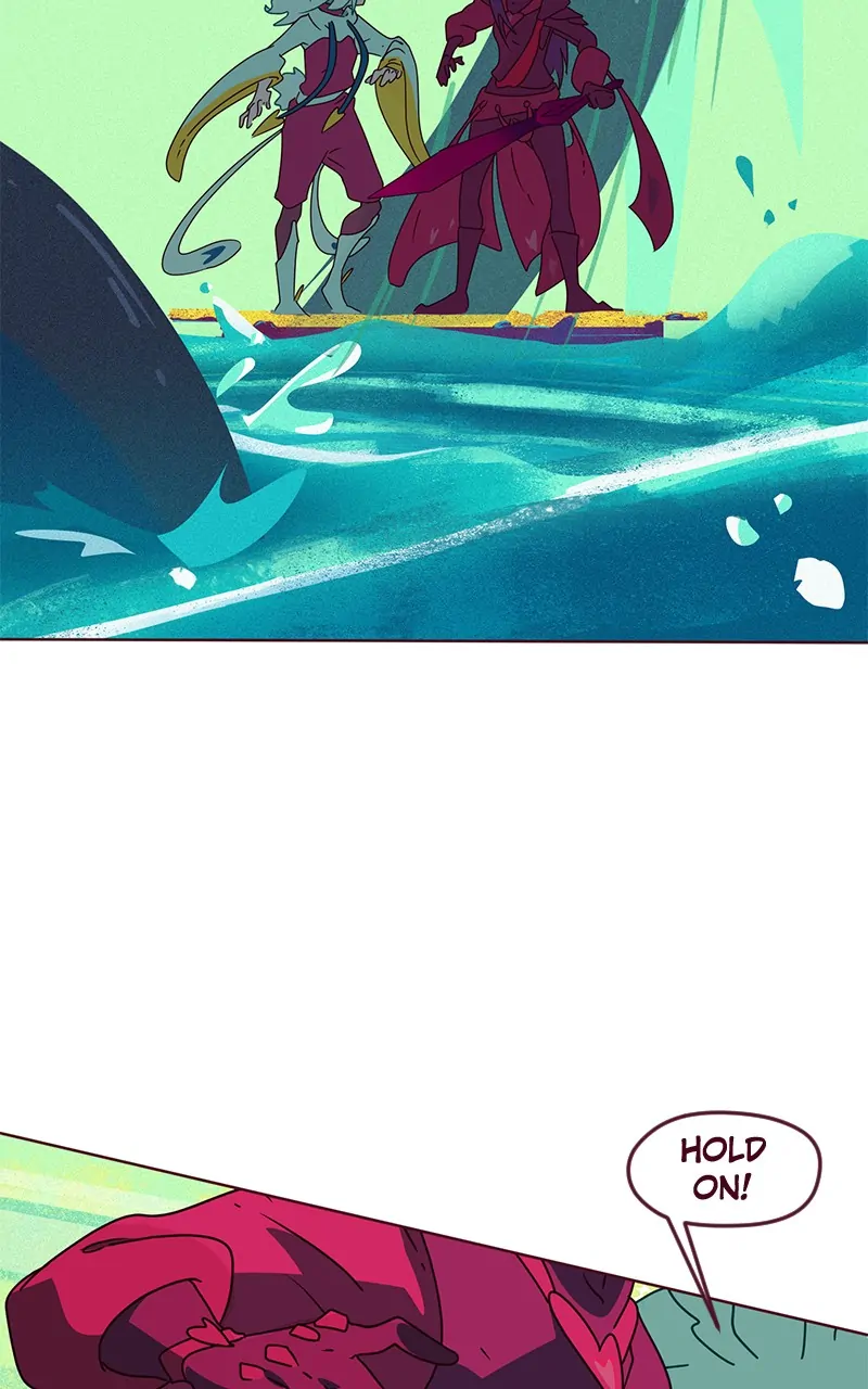 Finding Wonderland Chapter 7 - page 62