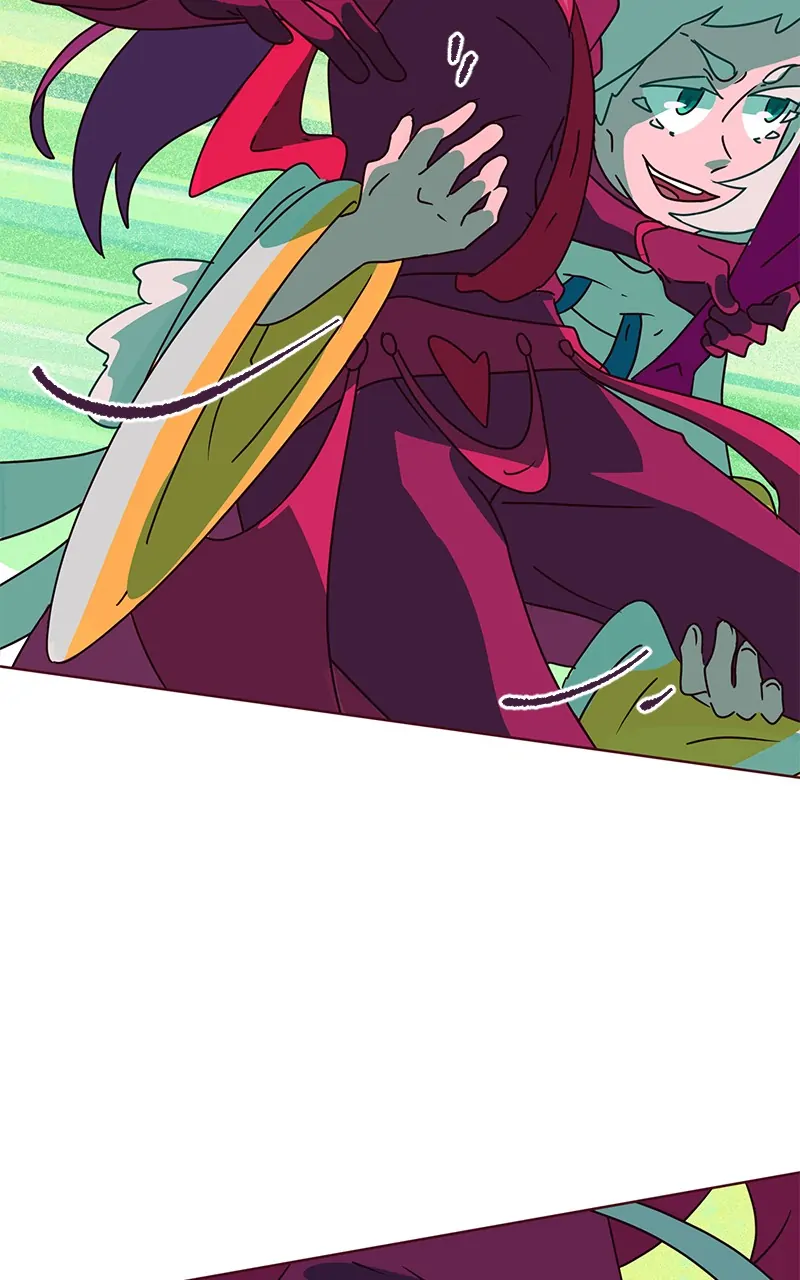 Finding Wonderland Chapter 7 - page 63